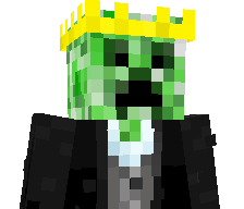 CreeperGuy_1391's skin