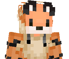 Ktechs's skin
