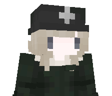 SirWolfin's skin