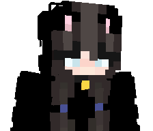 Miasaky's skin