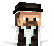 TheBusinessBacon's skin
