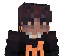 Cryptyde's skin