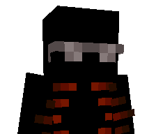 9ghoul's skin