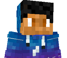 BlessedGez's skin