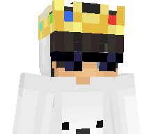 Nalarexz's skin