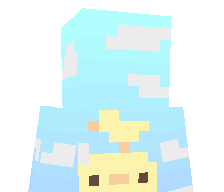 xXAlexisXxD's skin