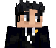 Donald_Dark0's skin