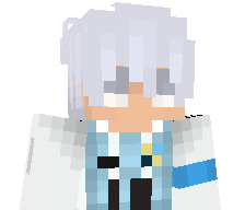 iKayuuu's skin