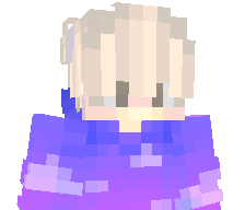 BlankyStrike's skin