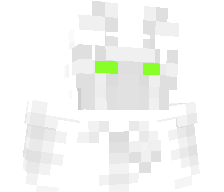 MikelCze's skin
