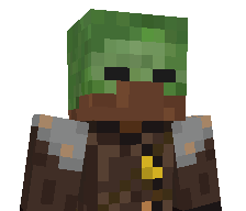 MrVonspib's skin