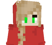 TheKathrine's skin