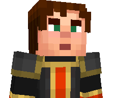 Harvey_gamer908's skin