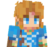 Zartopp's skin