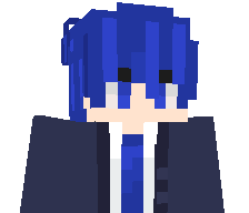 uminokun's skin