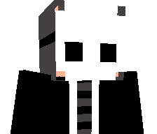 PaFooss's skin