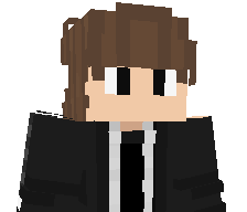xddno's skin