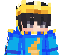 DaintyAura's skin