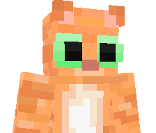 AnnoyedCrafter's skin