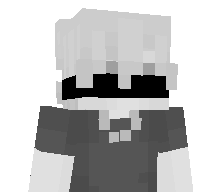 Kingastromc's skin