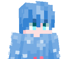 AquaSwim's skin