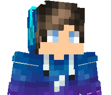 SwordMC108's skin