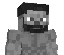 Bivski's skin