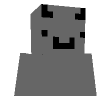 Luzaq's skin