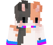 DressingBerry20's skin