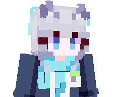HJ_Lover's skin