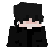 itsRealLuky's skin
