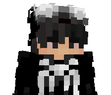 Mlechniy's skin
