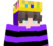 PurpleMCwastaken's skin