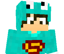 TenhoSwag's skin