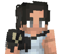 MANSDUSTY's skin