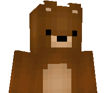 IamBear72's skin