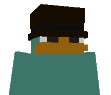 TobiJaneczek's skin