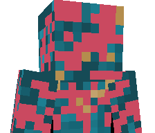 asudu's skin