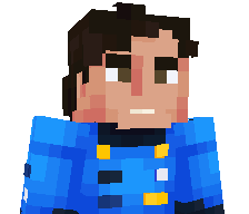 Duster293's skin