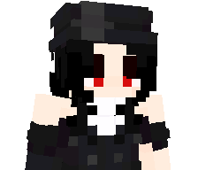 vaoY's skin
