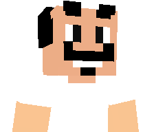 iFras's skin