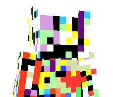 Rodolfito1608's skin