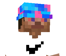 KxshhEu's skin