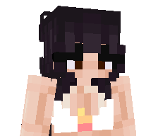 Tkojo's skin