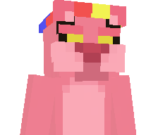 Chaacal's skin