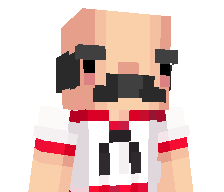 jrodisbeast07's skin