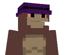 iludidow's skin