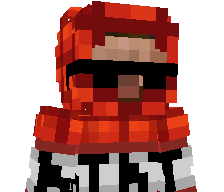 hetrax's skin