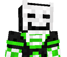Hacker2Z's skin