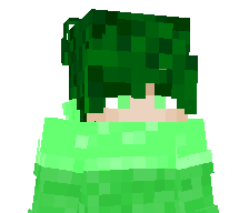 M1x0o's skin